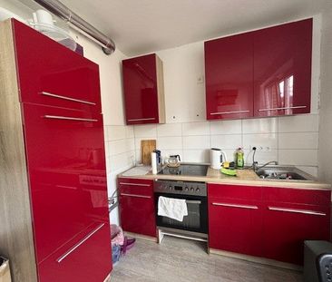 Moderne 1-Zimmer-Wohnung ab dem 01.05.2026 - Photo 3