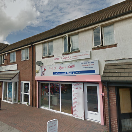 3 bedroom terraced house to rent - Photo 4