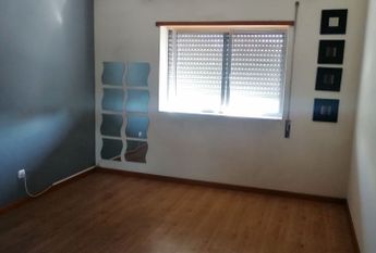 Apartamento T3 em Braga