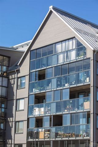 Lottagatan 12 B - Foto 4