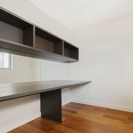 Sunny and Spacious 2 Bedroom with Study (3rd Bedroom) and Large Balcony! - Photo 5