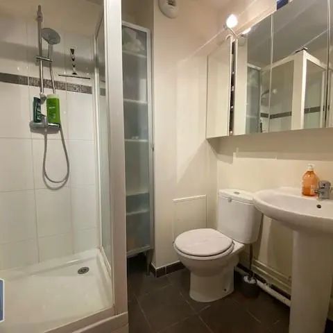 Appartement à louer 2 pièces 43.27m² - Photo 1