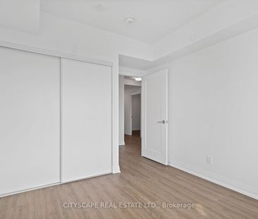 For Lease - 286 Main Street Unit# 1811, Toronto, Ontario - Photo 2