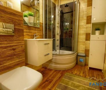 3 OSOBNE pokoje + TARAS | ul. Solidarności, ARCHITEKTÓW - Photo 6