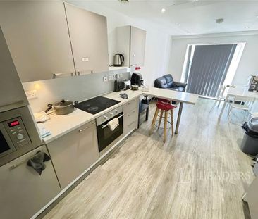 1 bedroom terraced house to rent - Photo 6