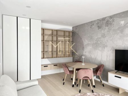 Nusco City | Apartament lux 2 camere I Mobilat&utilat modern - Fotografie 2