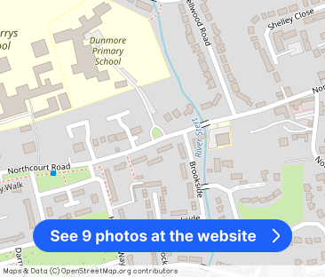Northcourt Road, Abingdon, OX14 - Photo 1