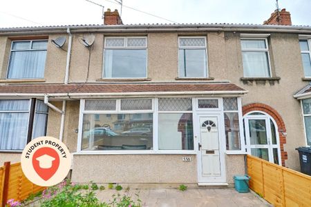 Filton Avenue - Photo 5