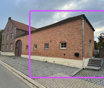 Appartement te huur - Foto 1