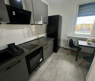 Sosnowiec Zagórze, ul. Bohaterów Monte Cassino - Photo 1