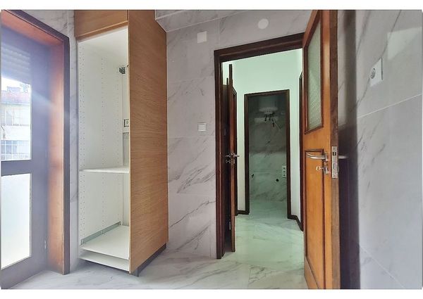 Apartamento T3 em Porto