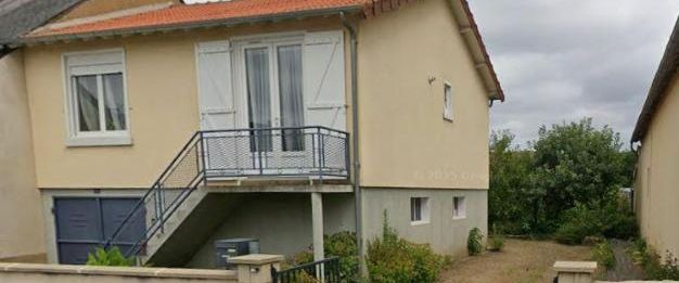 MAISON de 46m2 SPAY - Photo 1