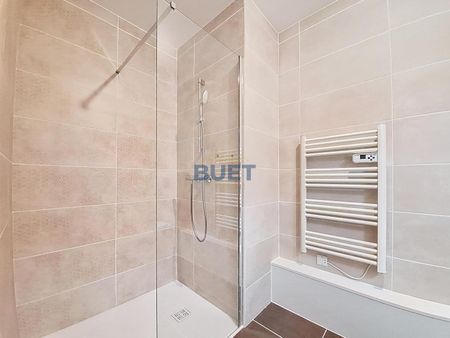 A LOUER - appartement de type 2 NEUF au sein de la ... - Photo 3