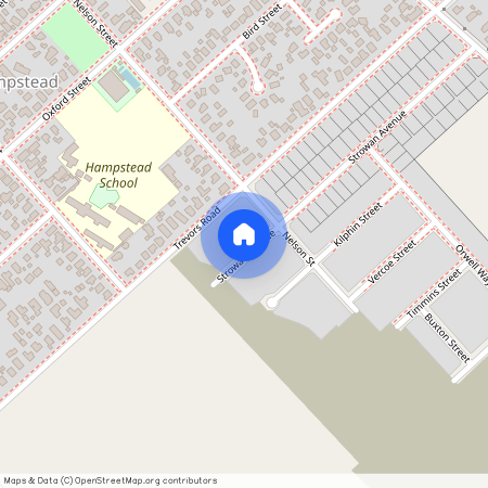 48 Strowan Avenue, Elgin, Ashburton