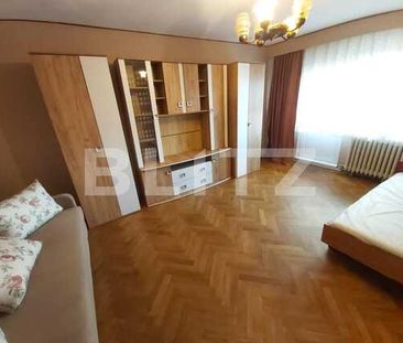 3 camere decomandate, pet friendly, 76 mp, zona Spitalului de Recuperare - Photo 1