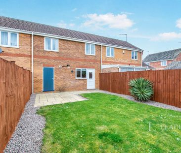 3 bedroom terraced house to rent - Photo 4