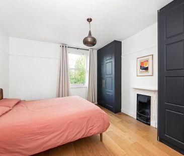 3 bedroom maisonette to rent - Photo 1