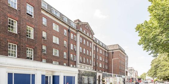 1 bedroom flat to rent - Photo 3