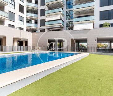 Piso de alquiler en Carrer del Catedràtic Josep Lluís Blasco Estell... - Photo 2