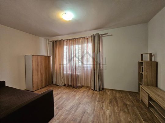 Apartament 2 camere Podu Ros - Red Cube - Fotografie 1