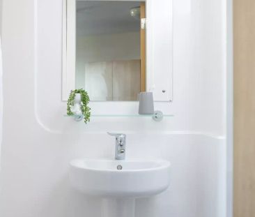 Studio Apartment - Photo 5