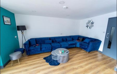 Room in a Shared House, Pershore Road, B29 - Photo 2