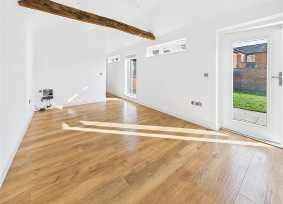 Newbold Farm, Newbold-On-Avon, Rugby - Photo 1