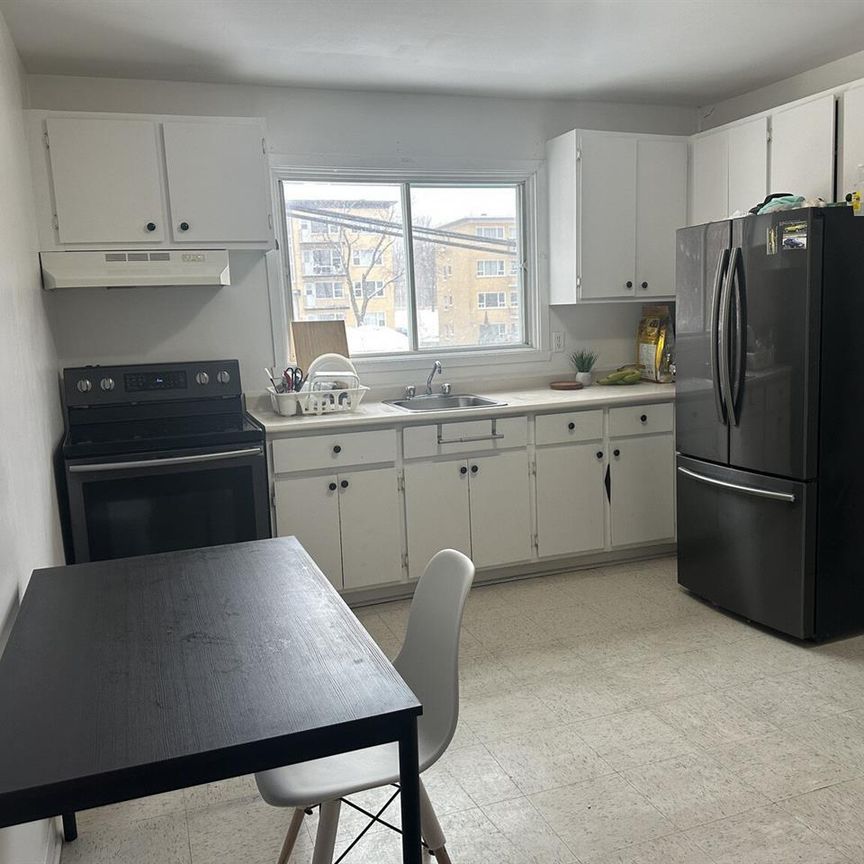 104 - 2110 Avenue Chapdelaine, Quebec - Photo 1