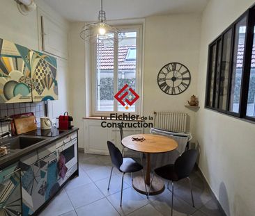 Location Appartement 2 pièces 31m² GRENOBLE 38000 - Photo 3