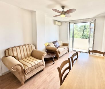 Location Appartement 1 pièce 9m² AIX EN PROVENCE 13100 - Photo 2