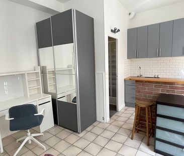 Agréable studio en rez-de-chaussée - Photo 4