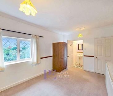 School Lane, Sharnford, LE10 - Photo 2