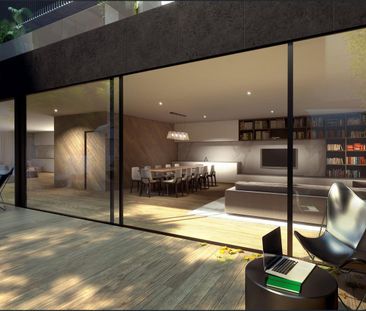 Stylish Apartment for Rent in Balwyn - Photo 3