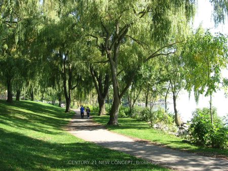 For Lease - 55B Long Branch Avenue Unit# 3, Toronto, Ontario - Photo 4