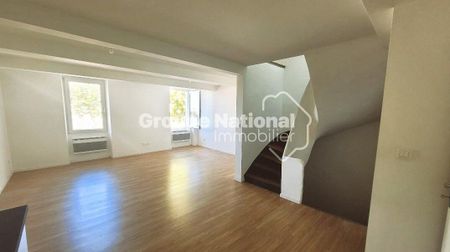 Location Appartement 2 pièces 52m² GONFARON 83590 - Photo 3