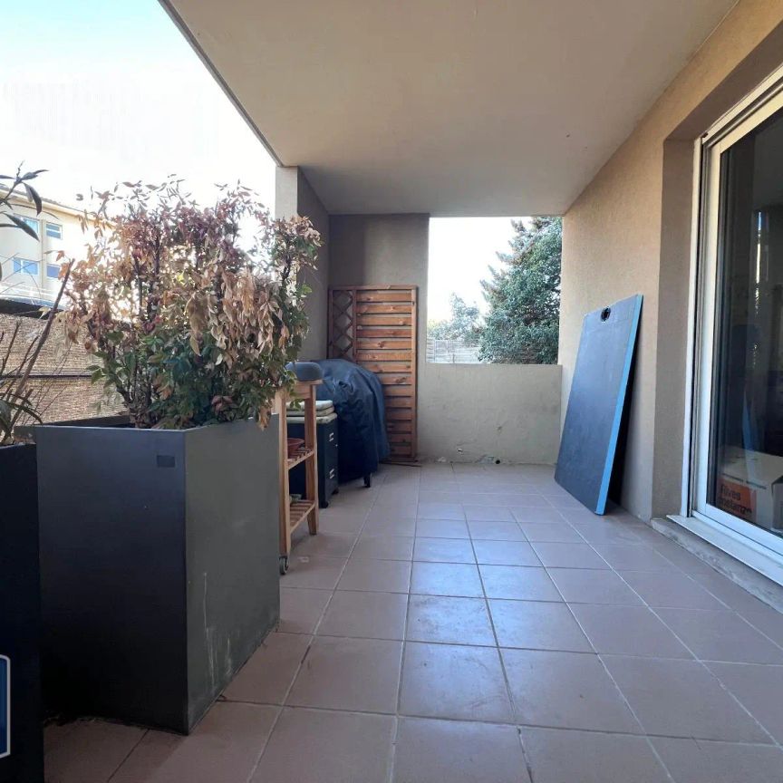 Appartement à louer 2 pièces 51.25m² - Photo 1