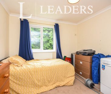 2 bedroom property to rent Lucas Road, Sudbury, CO10 - Photo 4