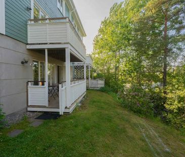 Hedenhösvägen, Huddinge - Photo 2