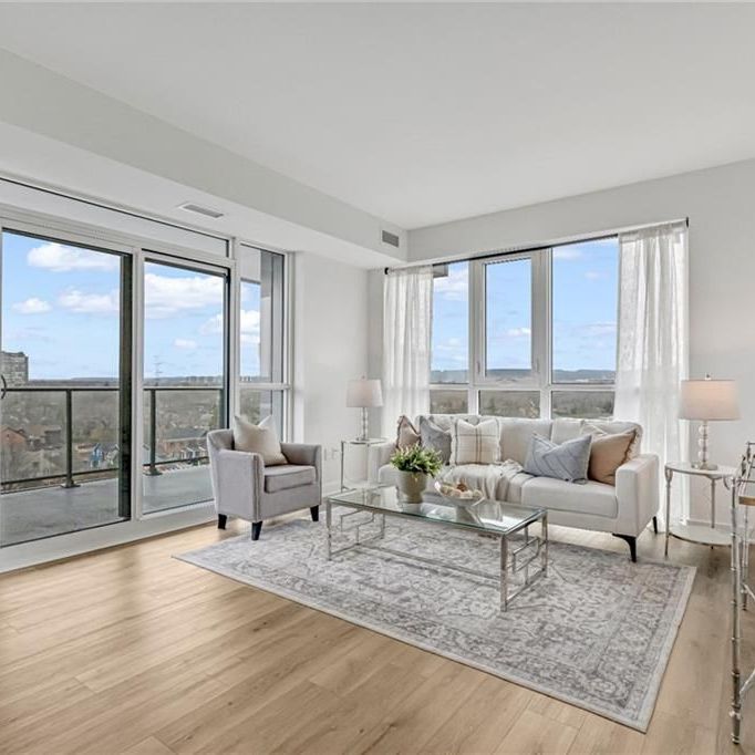 For Lease - 2007 James Street Unit# 1407, Burlington, Ontario - Photo 1