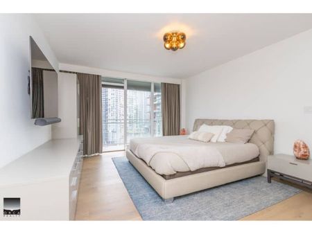 2201-1372 Seymour Street, Vancouver (FURNISHED) - Photo 3