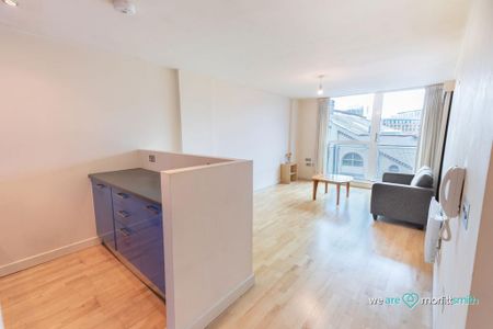 1 bedroom apartment to rent - Photo 3