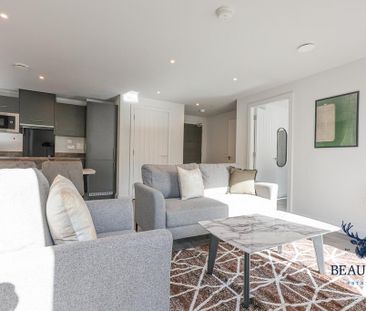 2 bedroom apartment to rent - Photo 2