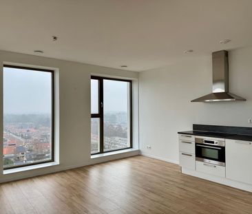 Appartement te huur: Aalscholverpad 165 3815 DZ Amersfoort - Foto 4