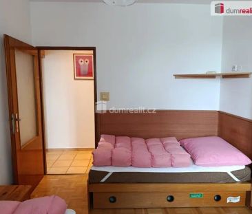 Velmi hezký byt 3+1 po rekonstrukci, Praha 4 – Braník - Photo 5