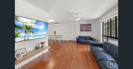 Spacious Family Living on 1.6 Acres in Black Mountain - Photo 2