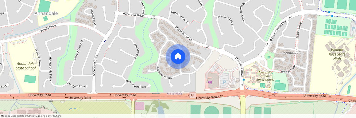 5 Southwick Court, Qld 4814, Annandale