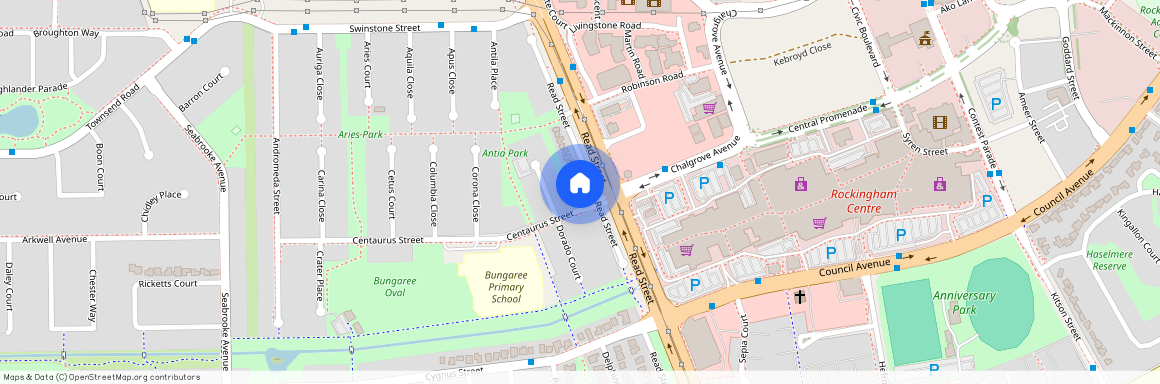 81 Read Street, WA 6168, Rockingham