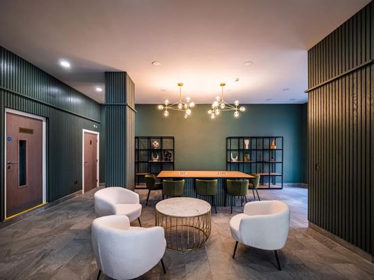 2 bedroom apartment to rent - Photo 1