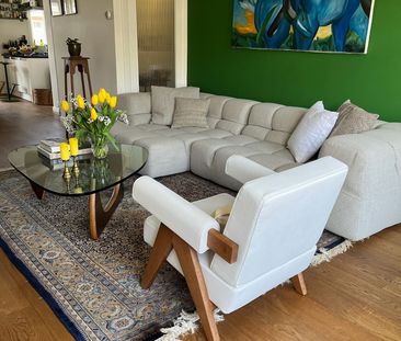 Appartement te huur: Hoendiepstraat 36-2 1079 LW Amsterdam - Photo 2