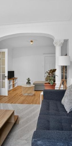4 1/2 - Montréal - 2 985 $/mois - Photo 1